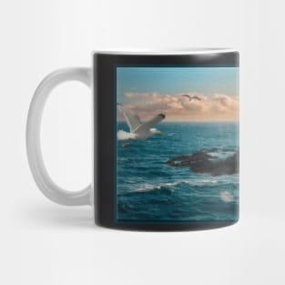 Help...Its Tea Time Mug